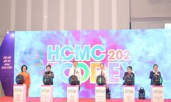 Top các hội chợ triển lãm ngành F&B ở Việt Nam