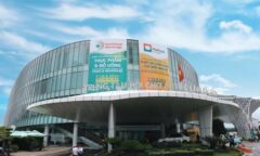 Vietfood & Beverage - ProPack: triển lãm Thực phẩm và Đồ uống