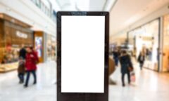 Digital Signage Marketing