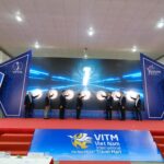 Hội chợ du lịch ở Việt Nam