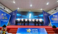 Hội chợ du lịch ở Việt Nam