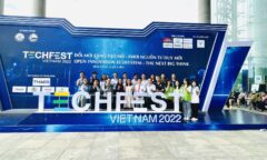 Techfest Vietnam