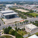 Trung tâm Hội nghị & Triển lãm Bình Dương (BCEC)