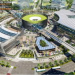 Trung tâm triển lãm quốc tế WTC EXPO Bình Dương