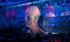 Những xu hướng mới trong ngành sự kiện/events