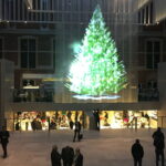 Ý tưởng trang trí giáng sinh độc đáo, sáng tạo