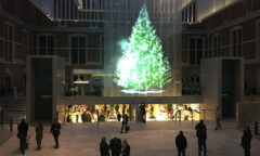 Ý tưởng trang trí giáng sinh độc đáo, sáng tạo