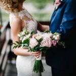 Các ý tưởng trang trí tiệc cưới độc đáo, sáng tạo