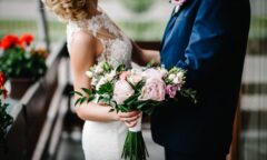 Các ý tưởng trang trí tiệc cưới độc đáo, sáng tạo