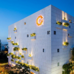 Gem Center - trung tâm hội nghị đẳng cấp hàng đầu Việt Nam