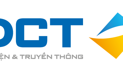 DCT Events & Media Logo