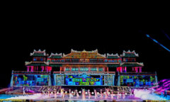 3D-mapping-ở-Ngọ-Môn-Huế