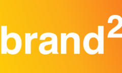Brand2 Event Logo