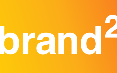 Brand2 Event Logo