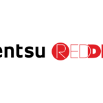 Dentsu Redder Vietnam Logo