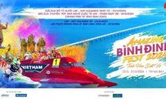 Amazing Bình Định Fest