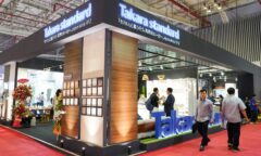 Các hội chợ triển lãm trong tháng 4 ở TP.Hồ Chí Minh