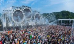 S2O Songkran Music Festival