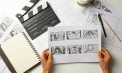 Storyboard