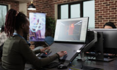 Phần mềm thiết kế 3D