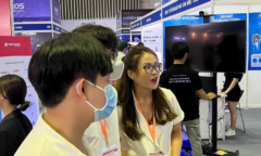 Các hội chợ, triển lãm tại TP.Hồ Chí Minh trong tháng 6