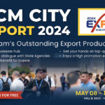 Ho Chi Minh City Export