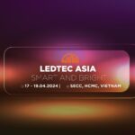 Triển lãm LedTec Asia