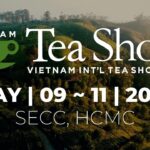 Vietnam Int’l Tea Show 2024