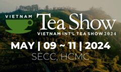 Vietnam Int’l Tea Show 2024