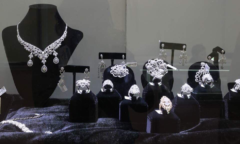 The International Jewelry & Watch Vietnam