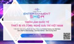 Vietnam Entertainment Show