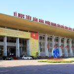Cung Văn hóa Hữu nghị Việt Xô