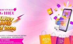 Luxury Brand Day 2024