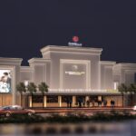 Riverside Palace Bến Vân Đồn