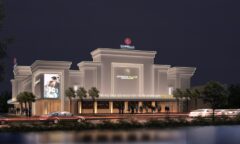 Riverside Palace Bến Vân Đồn