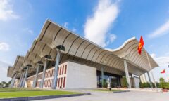 Trung tâm Hội nghị Quốc gia (NCC)