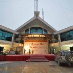 Trung tâm Triển lãm VHNT Việt Nam 