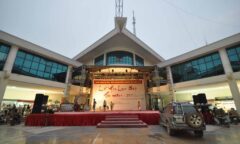 Trung tâm Triển lãm VHNT Việt Nam 