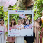 Check-in sự kiện