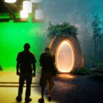 So sánh CGI và VFX