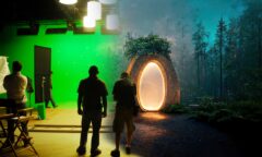 So sánh CGI và VFX