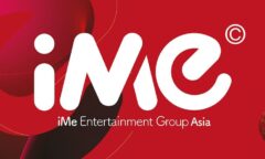 iMe Entertainment